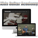 Kids Guitar Academy 835X835