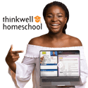 Thinkwell Homeschool 835X835