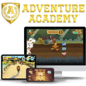 Adventure Academy 835X835