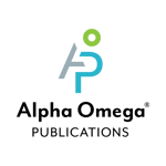 Alpha Omega Publications Author