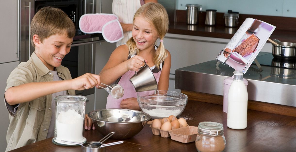 freebie friday home ec cooking basics